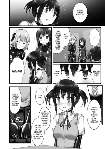 [Naka] Yumewatari no Mistress night 4 | Dream-Voyaging Mistresses night 4 Fhentai - Page 22