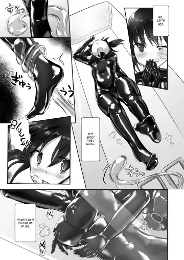 [Naka] Yumewatari no Mistress night 4 | Dream-Voyaging Mistresses night 4 Fhentai - Page 27