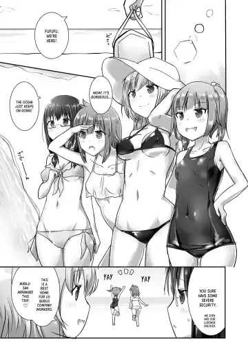 [Naka] Yumewatari no Mistress night 4 | Dream-Voyaging Mistresses night 4 Fhentai - Page 5