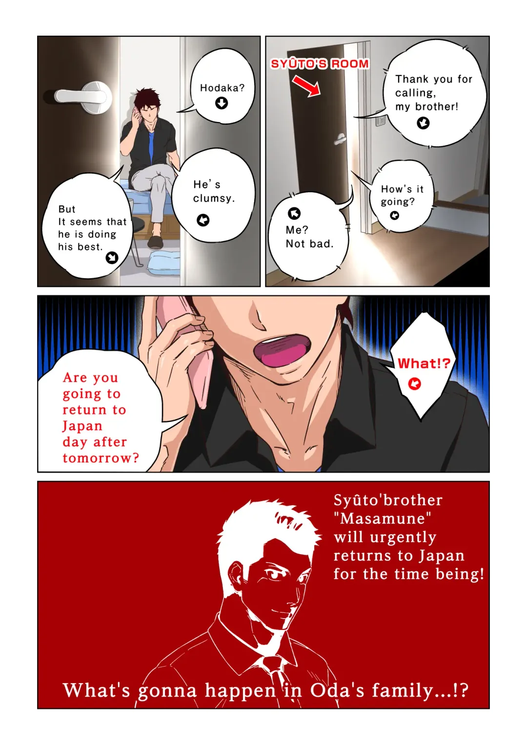 [Kajima] Kaseifu no Hodaka-san. | Housekeeper HODAKA Fhentai - Page 55