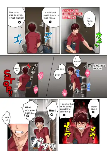 [Kajima] Kaseifu no Hodaka-san. | Housekeeper HODAKA Fhentai - Page 51