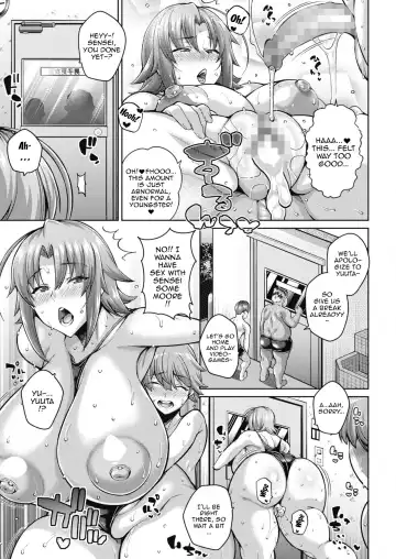 [Drachef] Tanoshii Pakopako Suiei Kyoushitsu | Fun Paco Paco Swimming Class Fhentai - Page 15