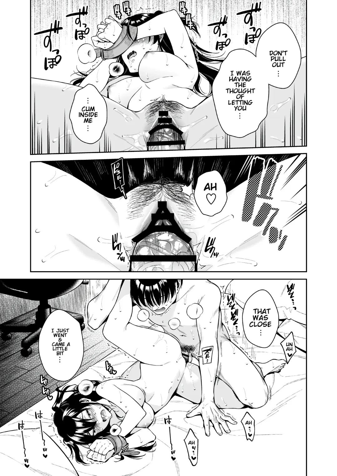 [Ohno Kanae] Koisuru Passion Monster Fhentai - Page 26