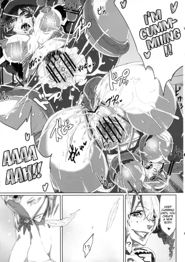 [Zunta] SLC★Ω Fhentai - Page 18
