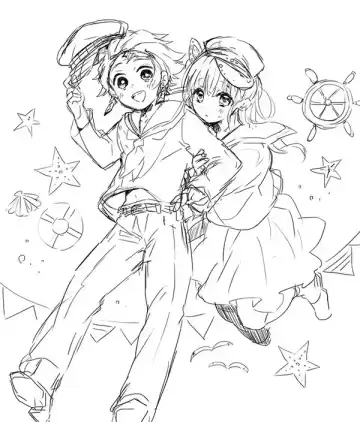 [Tsuduri] Naisho ni Shitete Fhentai - Page 21