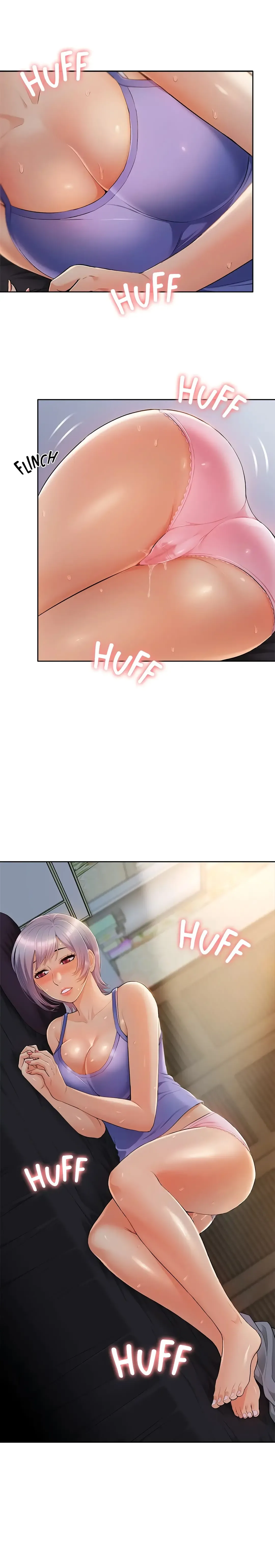 Twin Takes | Мать и дочь Ирин Fhentai - Page 139