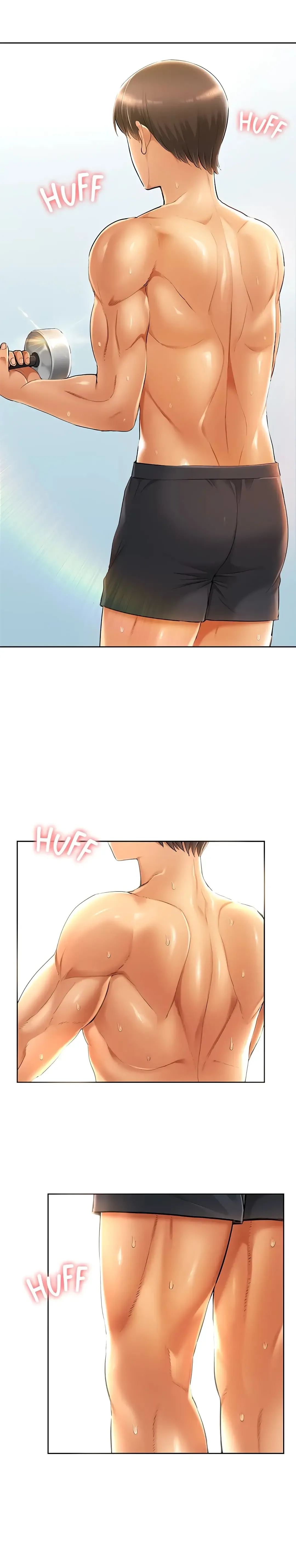 Twin Takes | Мать и дочь Ирин Fhentai - Page 144