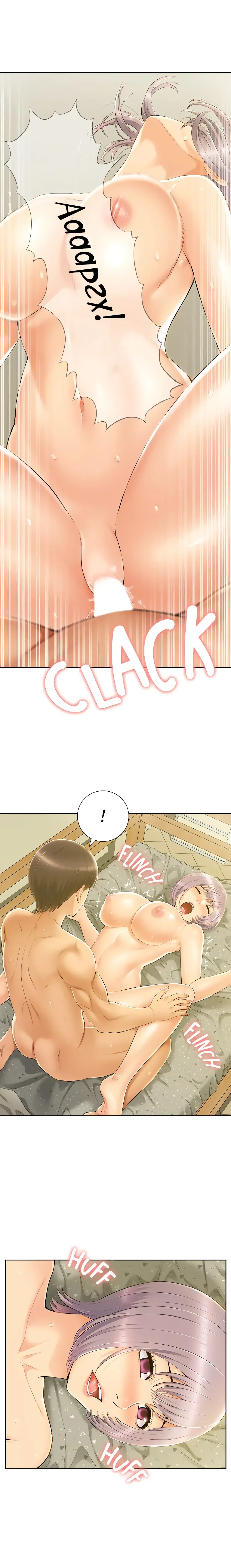 Twin Takes | Мать и дочь Ирин Fhentai - Page 210