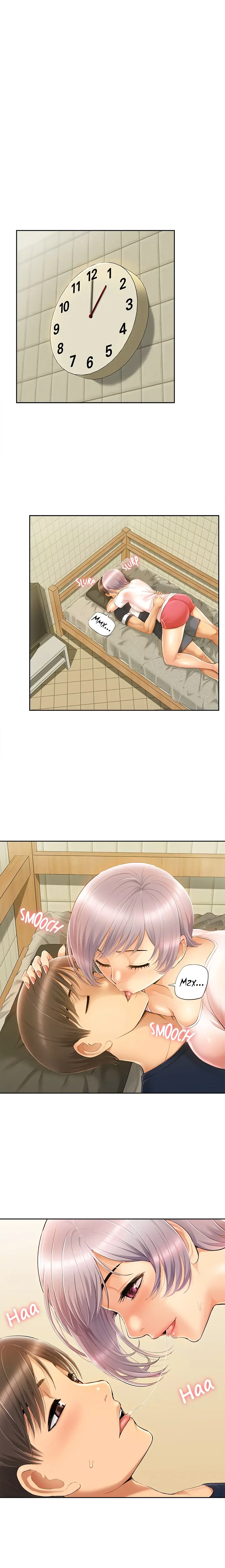 Twin Takes | Мать и дочь Ирин Fhentai - Page 241