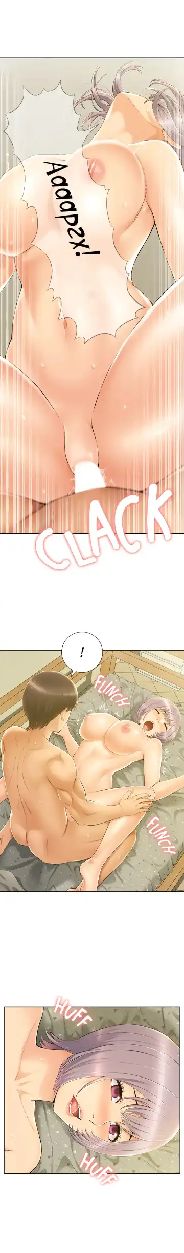 Twin Takes | Мать и дочь Ирин Fhentai - Page 210