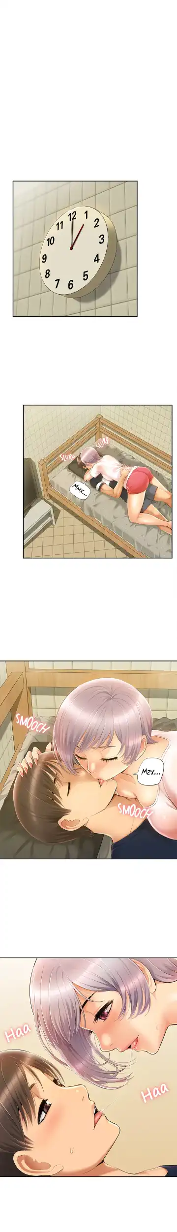 Twin Takes | Мать и дочь Ирин Fhentai - Page 241