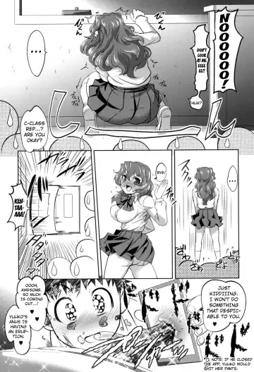[Raymon] Anal Choukyou Appli chapter 3 Fhentai - Page 11