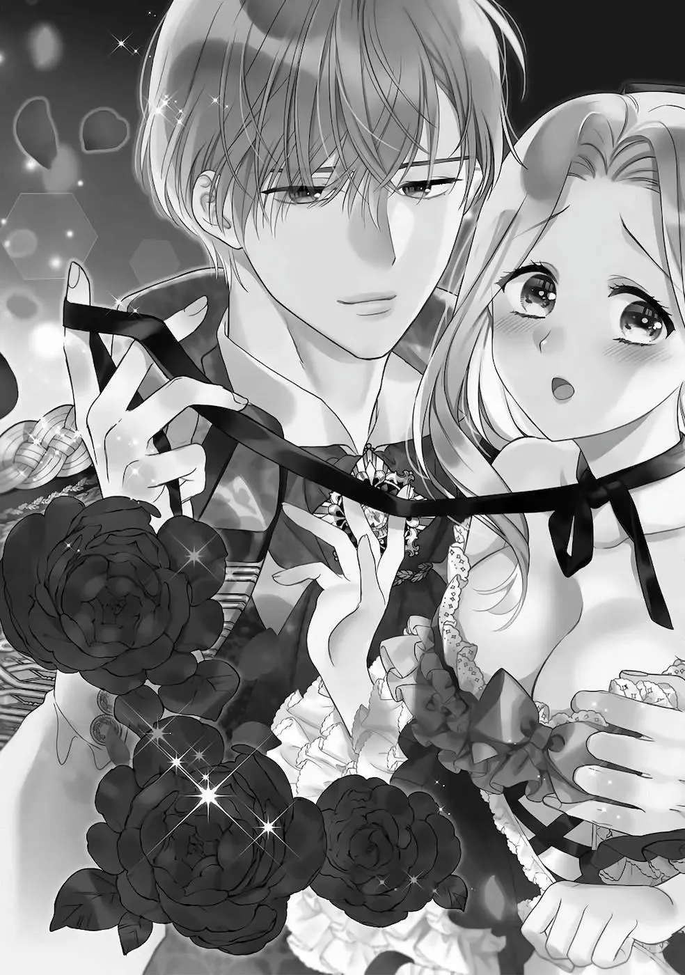 [Carmilla] Tsunderu Moto Akuyaku Reijo v01s Fhentai - Page 5