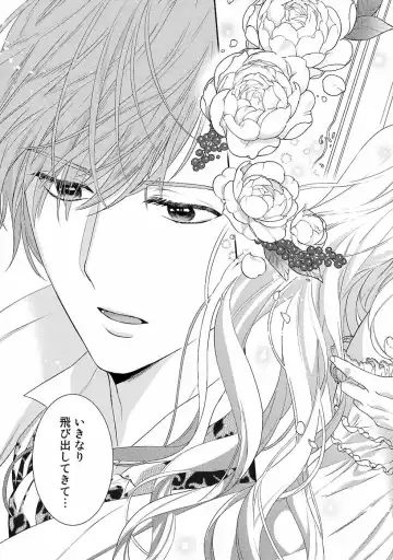 [Carmilla] Tsunderu Moto Akuyaku Reijo v01s Fhentai - Page 17