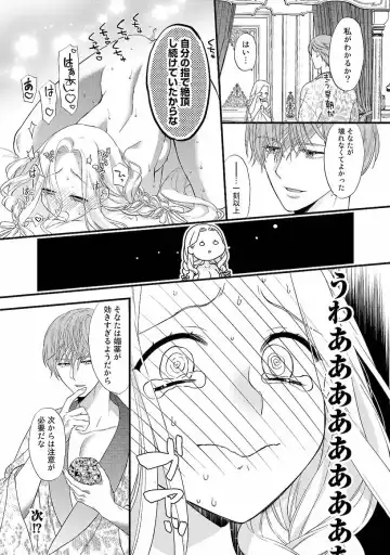 [Carmilla] Tsunderu Moto Akuyaku Reijo v01s Fhentai - Page 86