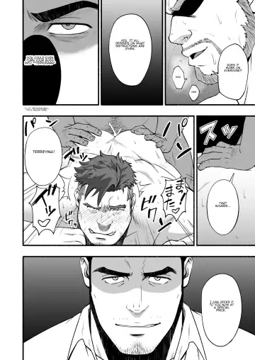 [Mizuki Gai] Shinen | Depths Fhentai - Page 2