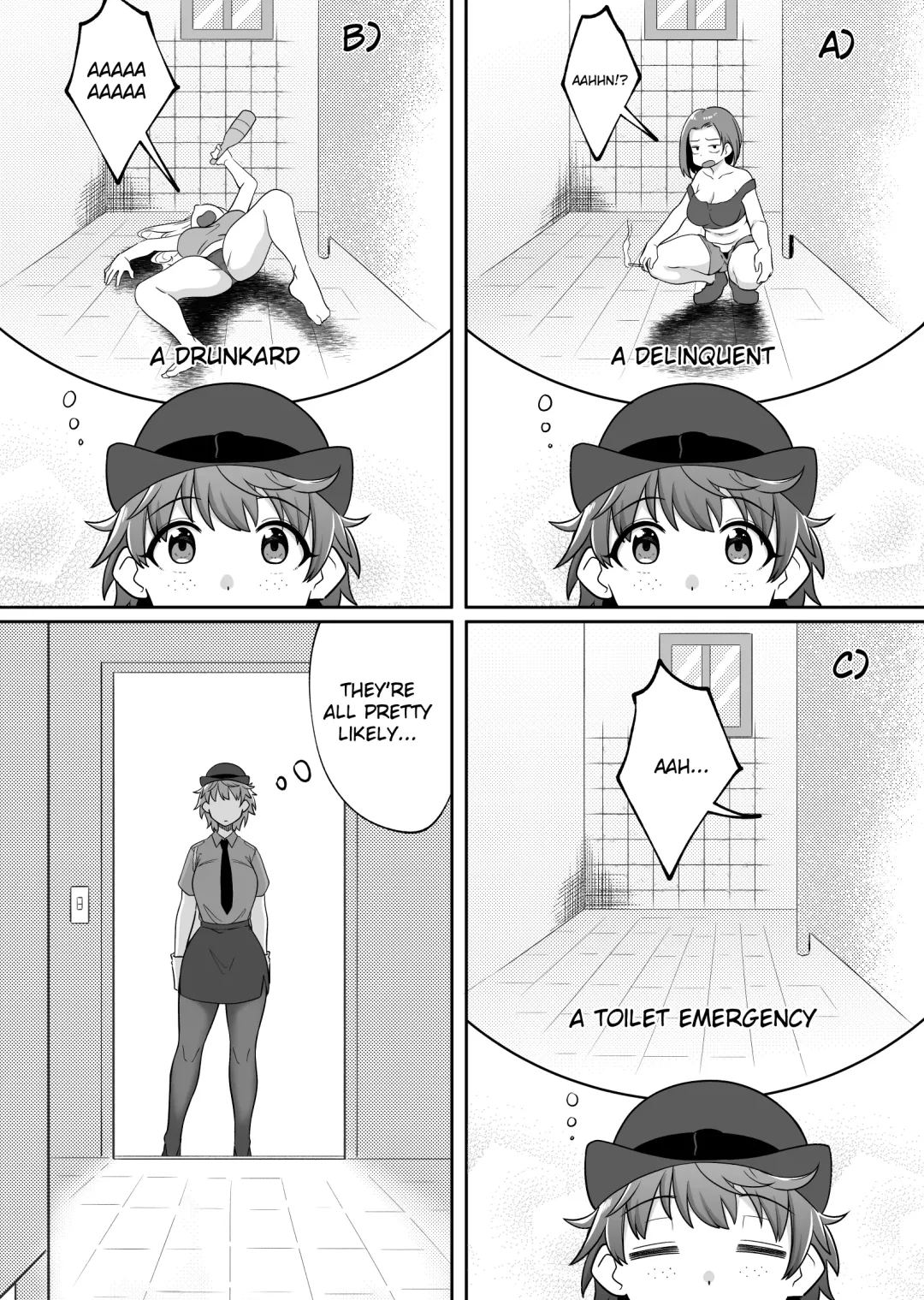 [Xion] Mirror Collection Vol. 6 Fhentai - Page 8