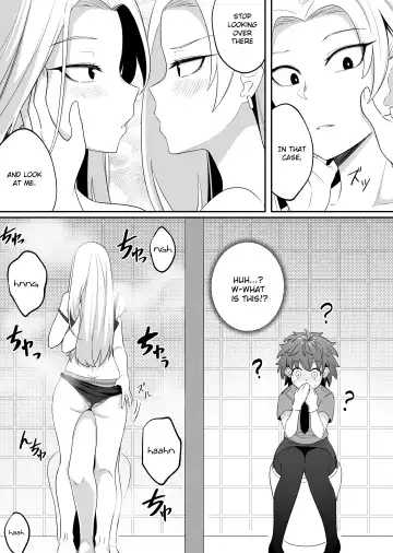 [Xion] Mirror Collection Vol. 6 Fhentai - Page 15