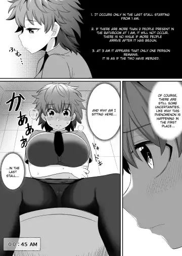 [Xion] Mirror Collection Vol. 6 Fhentai - Page 18