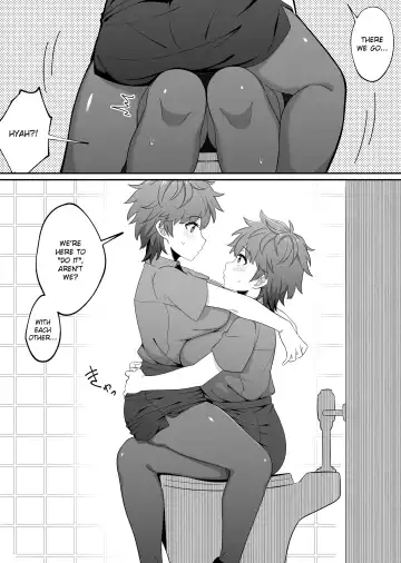 [Xion] Mirror Collection Vol. 6 Fhentai - Page 21