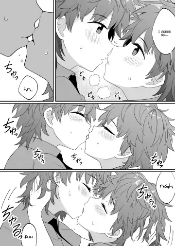 [Xion] Mirror Collection Vol. 6 Fhentai - Page 22