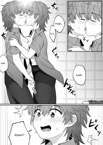 [Xion] Mirror Collection Vol. 6 Fhentai - Page 31