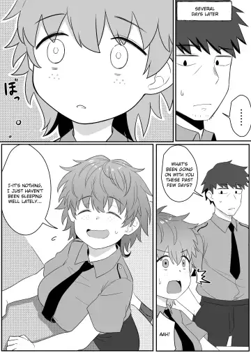 [Xion] Mirror Collection Vol. 6 Fhentai - Page 43