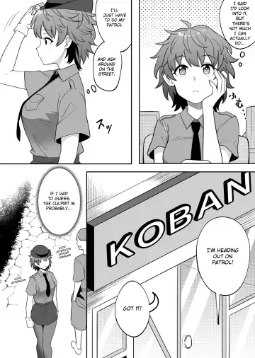 [Xion] Mirror Collection Vol. 6 Fhentai - Page 7