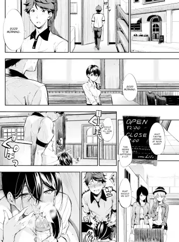 [Sanjuurou] Sanjuurou Fhentai - Page 20