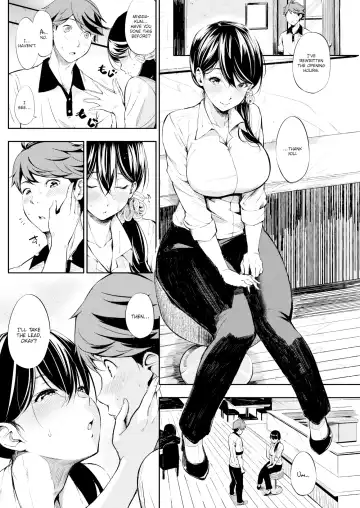 [Sanjuurou] Sanjuurou Fhentai - Page 8