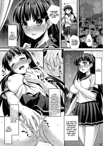 [Higuchi Isami] Niku Miko no Utage Fhentai - Page 5