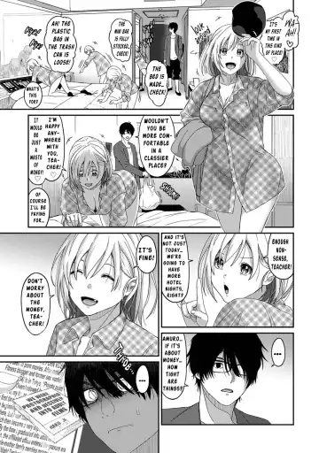 [Ryoh-zoh] Itaiamai Ch. 8 Fhentai - Page 10