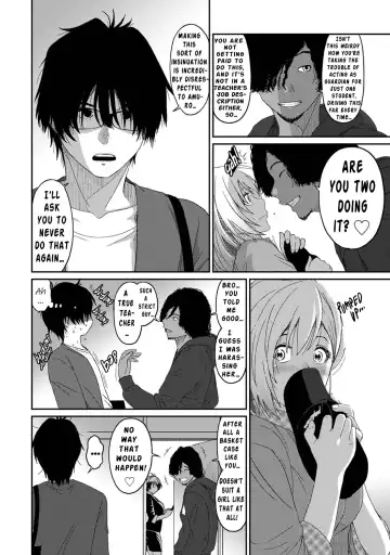 [Ryoh-zoh] Itaiamai Ch. 8 Fhentai - Page 7