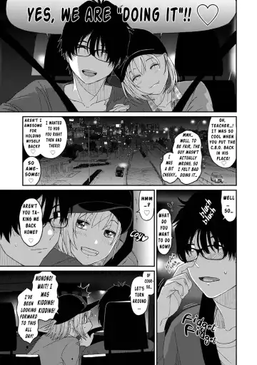 [Ryoh-zoh] Itaiamai Ch. 8 Fhentai - Page 8