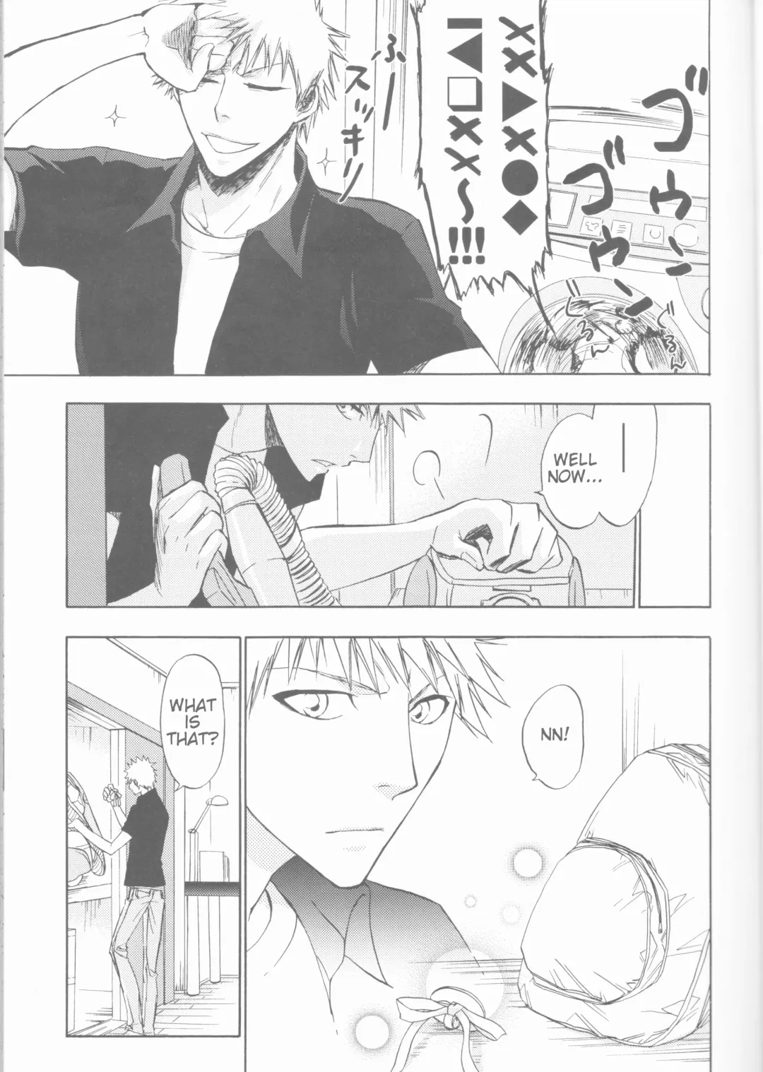 [Okuda Raku] 16Strawberry Fhentai - Page 11