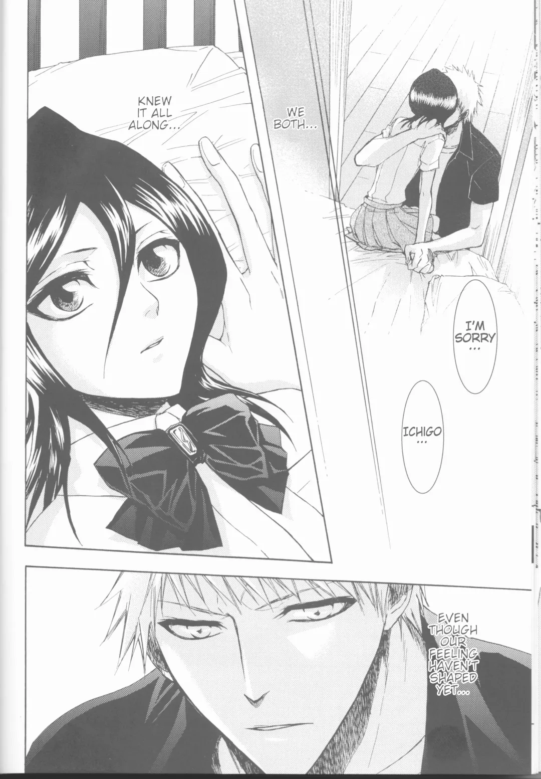 [Okuda Raku] 16Strawberry Fhentai - Page 20