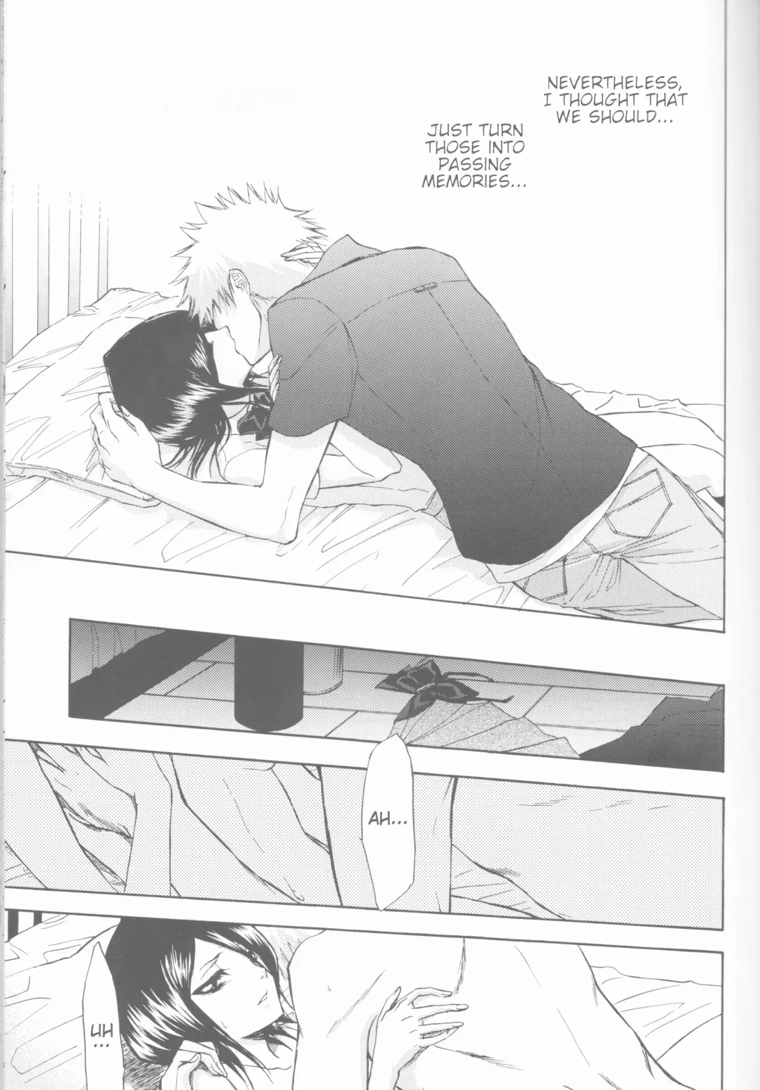 [Okuda Raku] 16Strawberry Fhentai - Page 21