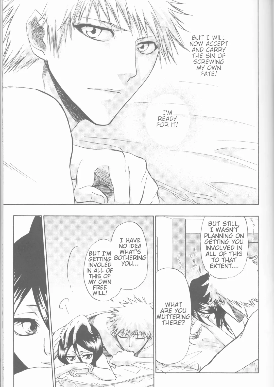 [Okuda Raku] 16Strawberry Fhentai - Page 29