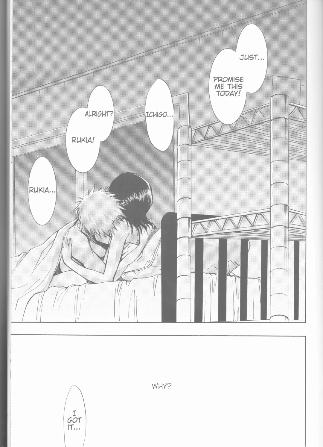 [Okuda Raku] 16Strawberry Fhentai - Page 33