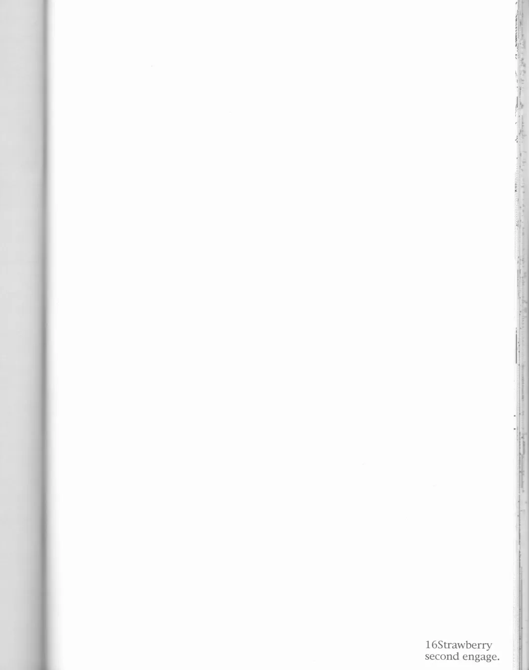 [Okuda Raku] 16Strawberry Fhentai - Page 40