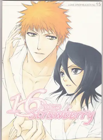 Read [Okuda Raku] 16Strawberry - Fhentai