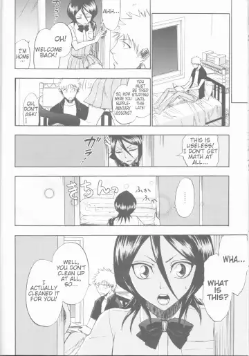 [Okuda Raku] 16Strawberry Fhentai - Page 12