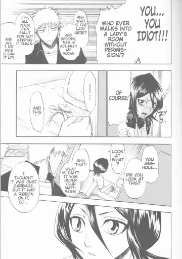 [Okuda Raku] 16Strawberry Fhentai - Page 13