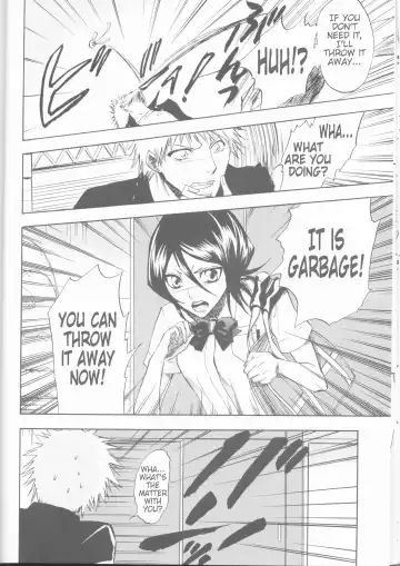 [Okuda Raku] 16Strawberry Fhentai - Page 14