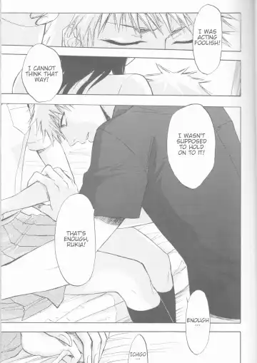 [Okuda Raku] 16Strawberry Fhentai - Page 19