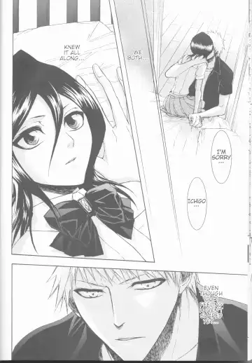 [Okuda Raku] 16Strawberry Fhentai - Page 20