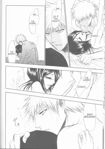 [Okuda Raku] 16Strawberry Fhentai - Page 22