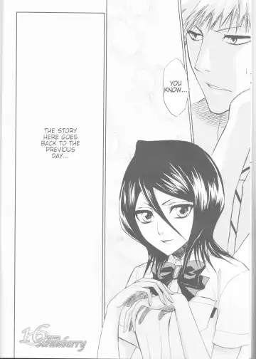 [Okuda Raku] 16Strawberry Fhentai - Page 8