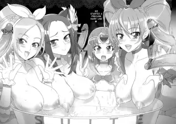 [Inazuma] INAZUMA LIP STICK Fhentai - Page 13