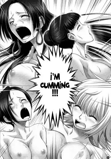 [Muten] Hebihime-sama to Warui Mushi | Hebihime-Sama Punishes Margaret Fhentai - Page 35